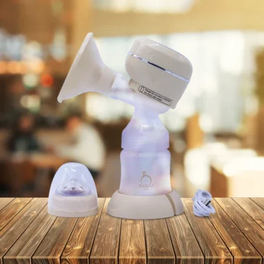 Breast Pumps